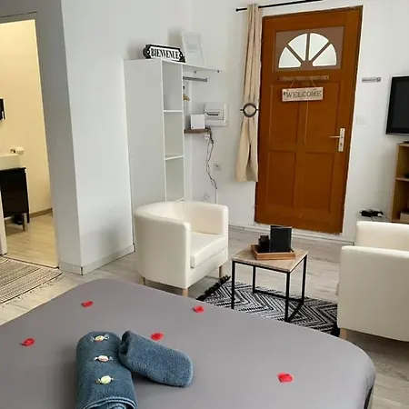 O Studio Apartment
